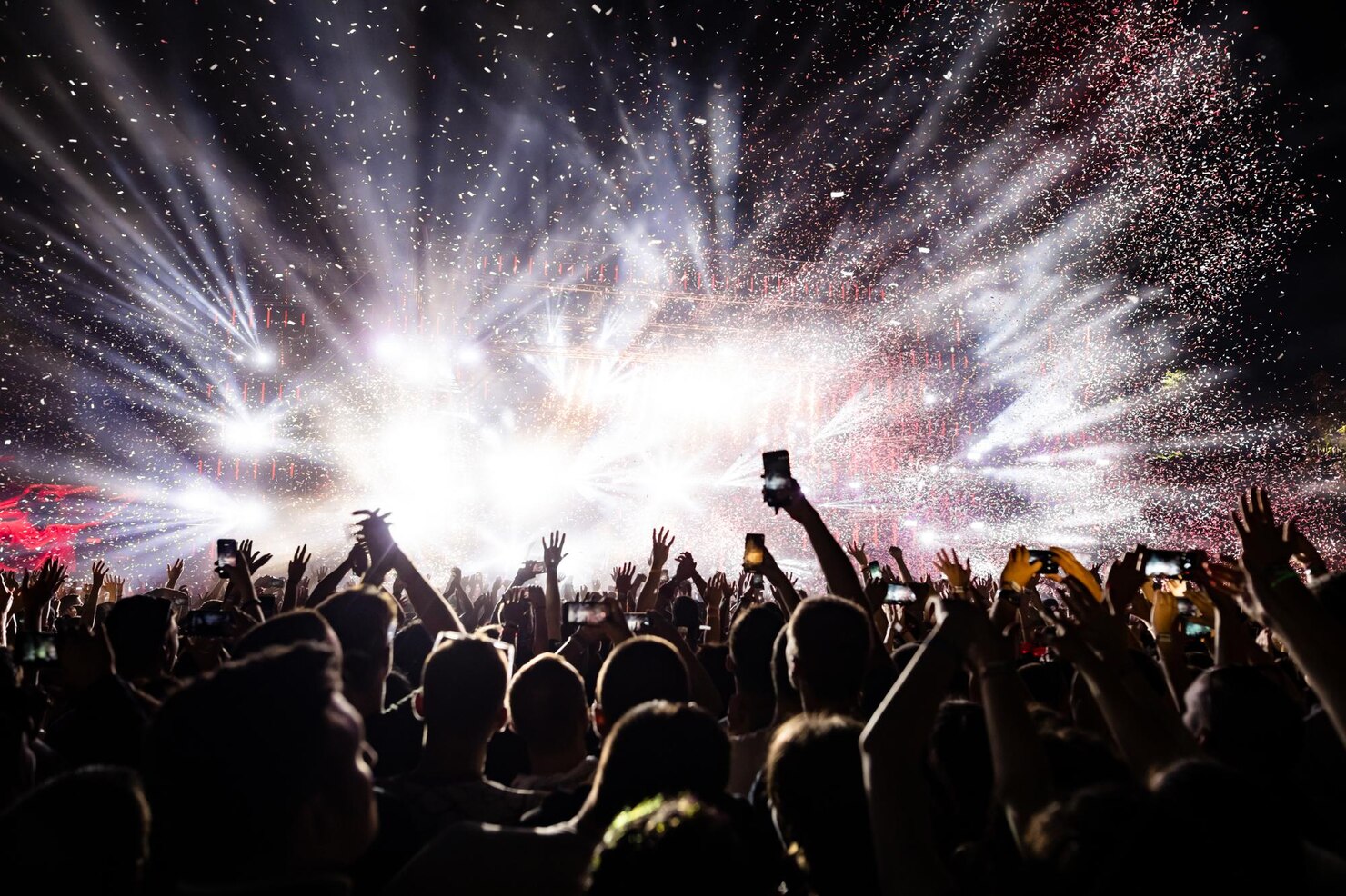 Catat Tanggalnya! Ini Jadwal Konser Musik di Jakarta Tahun 2025
