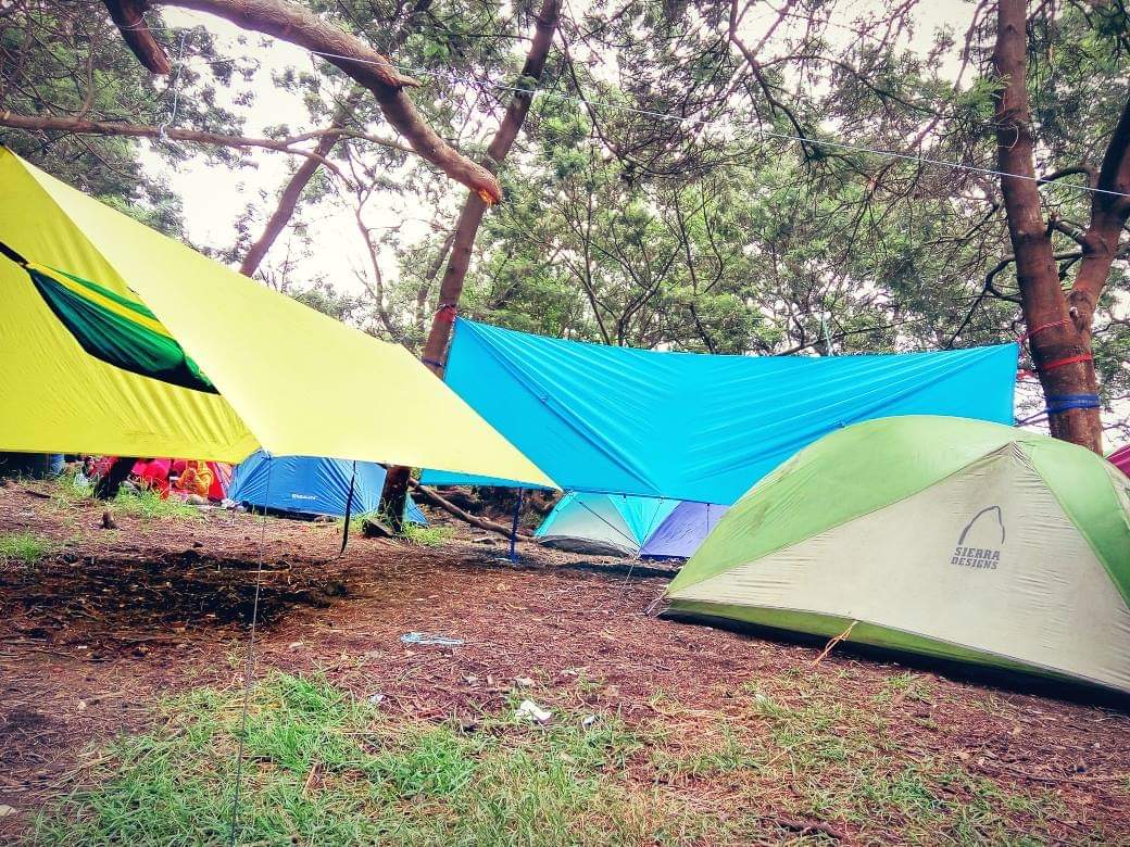 Jangan Pernah Ngeremehin Gunung Yang Satu Ini!, Berani? (Bagian 2)
