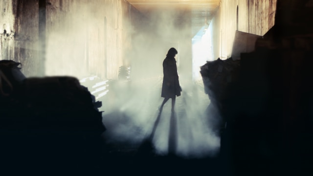 4 Hantu asal Indonesia yang Mendunia