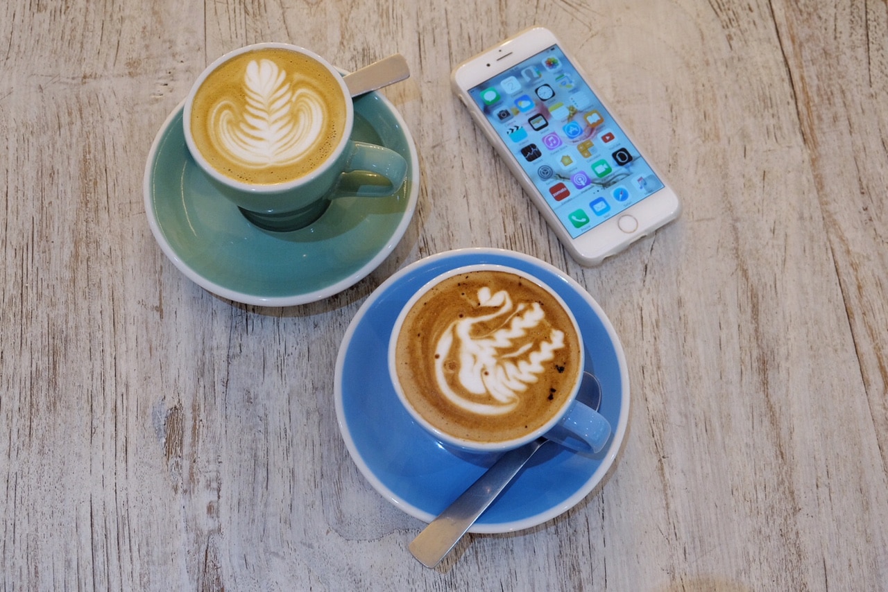 Lima Pilihan Coffee Shop Enak di Bintaro