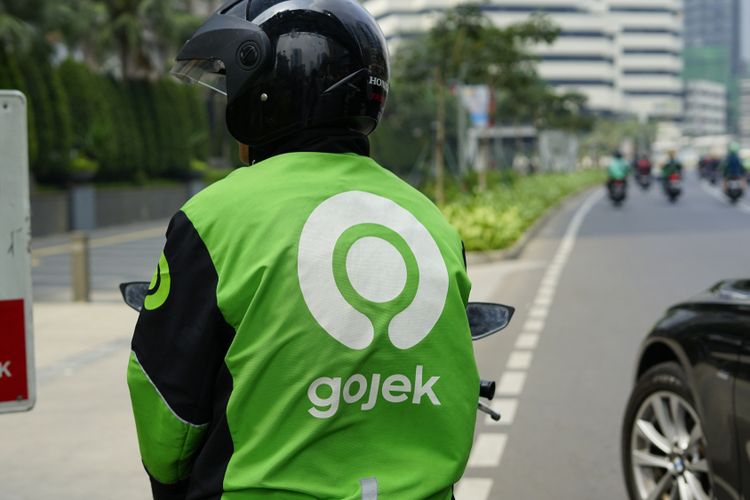 Siapa Orang Pertama yang Terdaftar Sebagai Driver Gojek? Ini Orangnya!