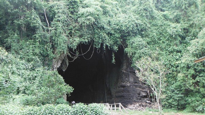 Tiga Tempat Wisata Angker Paling Banyak Diserbu
