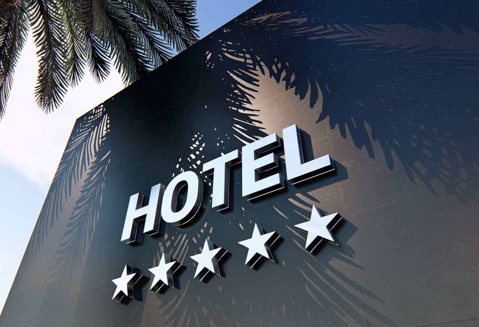 Hotel Murah di Jakarta dengan Fasilitas Bintang 5