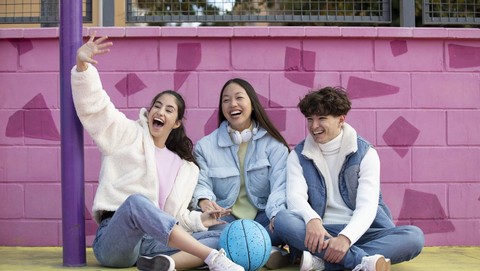 Anak Gen Z Terkaya di Dunia: Muda, Sukses, dan Menginspirasi