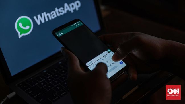 Cara Mencegah dan Mengatasi Penyadapan WhatsApp