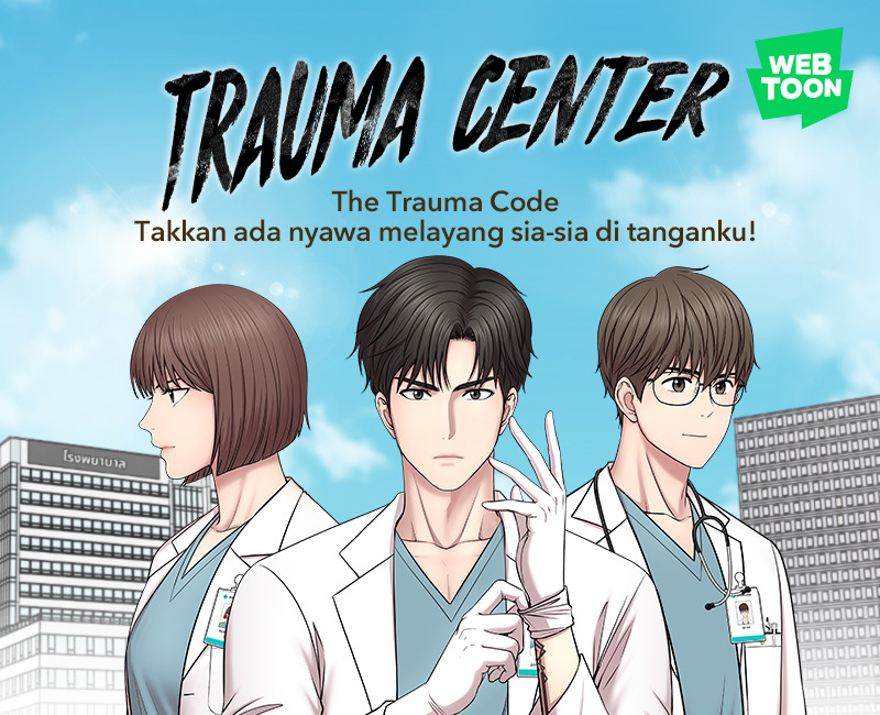 Diadaptasi dari WEBTOON “Trauma Center”, Serial Netflix “The Trauma Code: Heroes on Call” Tayang 24 Januari 2025