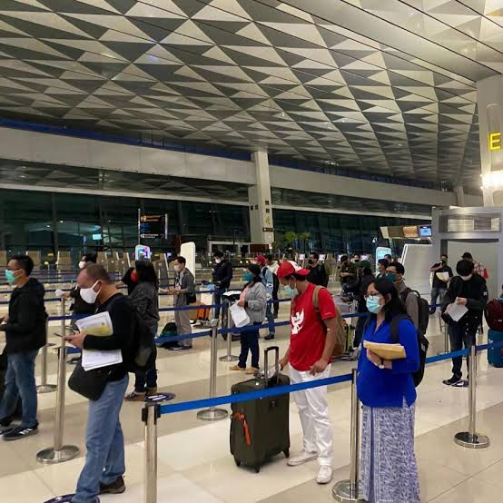 Angkasa Pura II Pastikan Penerbangan di Bandara Soetta Tetap Beroperasi
