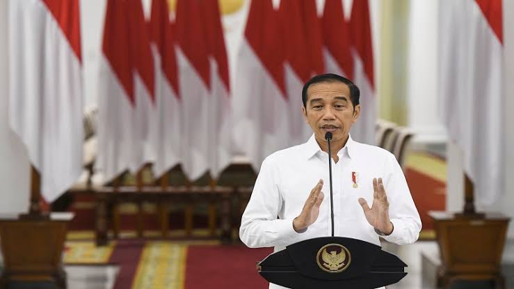 PSHK Desak Presiden untuk Tetapkan Status Darurat