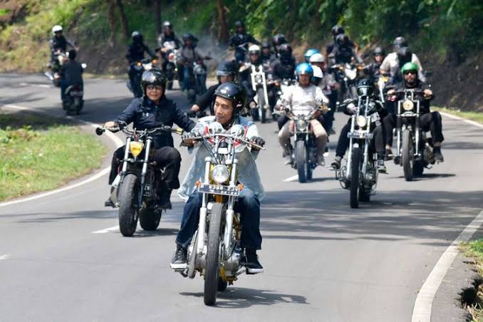 3 Tempat Asyik Untuk Touring, Bikers Wajib Baca!