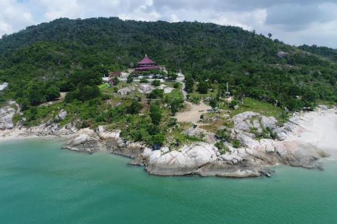 Wisata Bangka yang Wajib Dikunjungi
