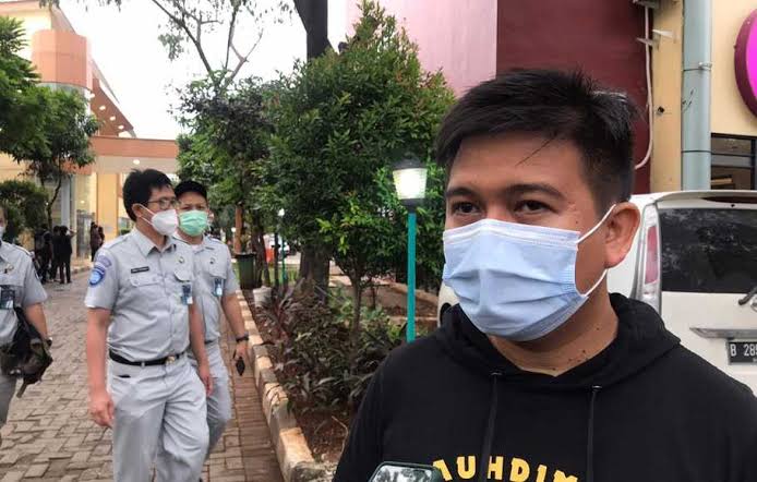 Keluarga Korban: Ayah Tiba-tiba Minta Sholat Dijamak Sebelum Naik Pesawat Sriwijaya Air