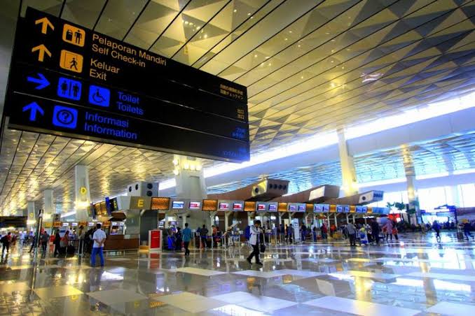Deputi Wisatawan Ungkap Jumlah Kunjungan Wisman Ke Indonesia Turun