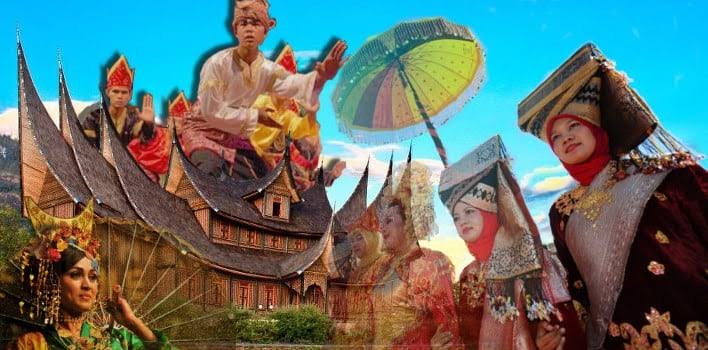 Ini Bedanya Melayu dengan Minang