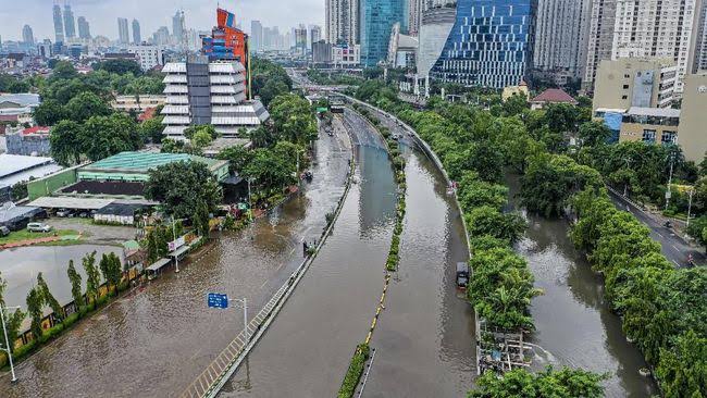 Catat! Layanan Transjakarta NON KORIDOR (NON BRT) dan MIKROTRANS hari ini
