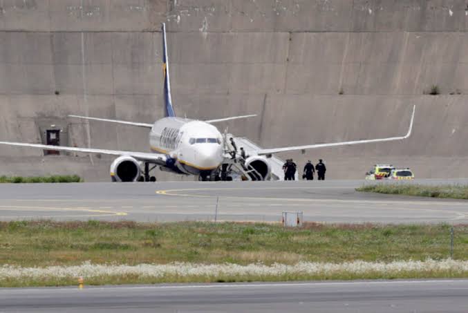 Antisipasi Genangan di Landasan, AP II Siapkan Pompa Penyedot Air