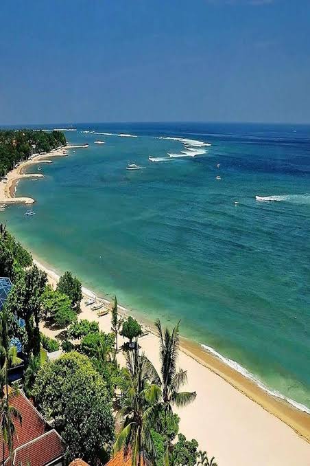 Catat! Enam Tips Saat Liburan Ke Pantai Ala Travelista