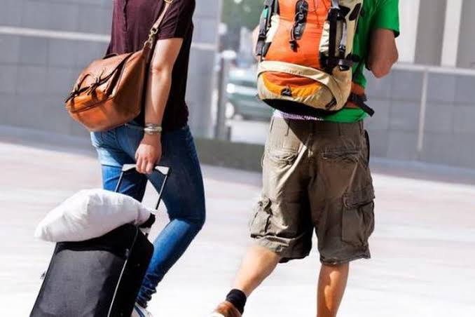 Tiga Tips Siasati Liburan di Tengah Covid-19