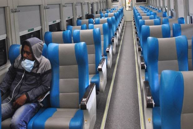 Dear Traveler, Ini Aturan KAJJ Saat PPKM Darurat Aktif