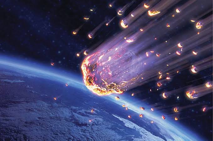 Catat! di Akhir Tahun Ini Ada Tiga Kejadian Astronomi