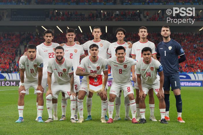 Kualifikasi Piala Dunia 2026 Indonesia vs Jepang. Siapa Macan Asia berikutnya?