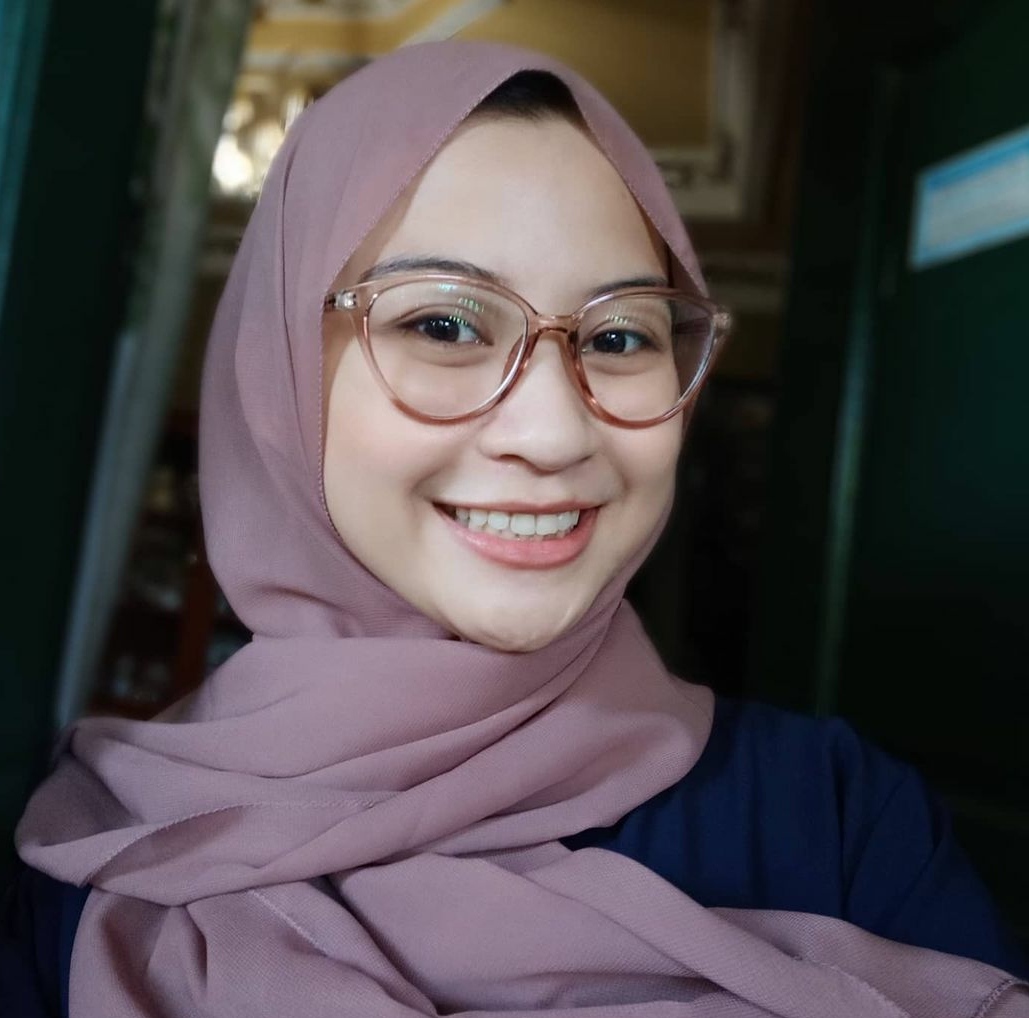 Ulang Tahun Dimasa Pandemi, Dila: Beda Tapi Seru