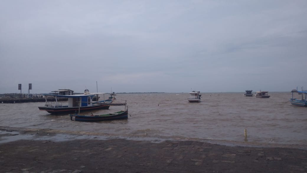 Fakta Menarik Pulau Laki & Pulau Lancang dalam Tragedi Sriwijaya Air SJ-182
