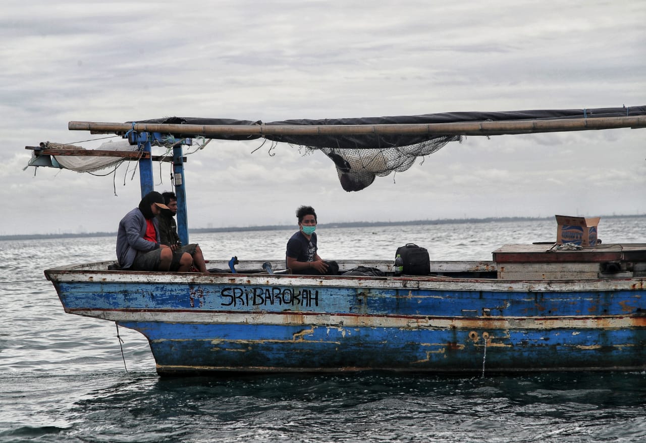 Tiga Pulau yang Sebaiknya Jangan Dikunjungi