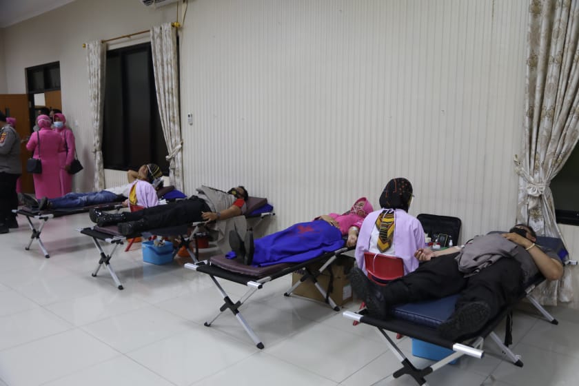 Darurat Covid-19, 23 Kelurahan di Kota Tangerang Jadi Zona Merah