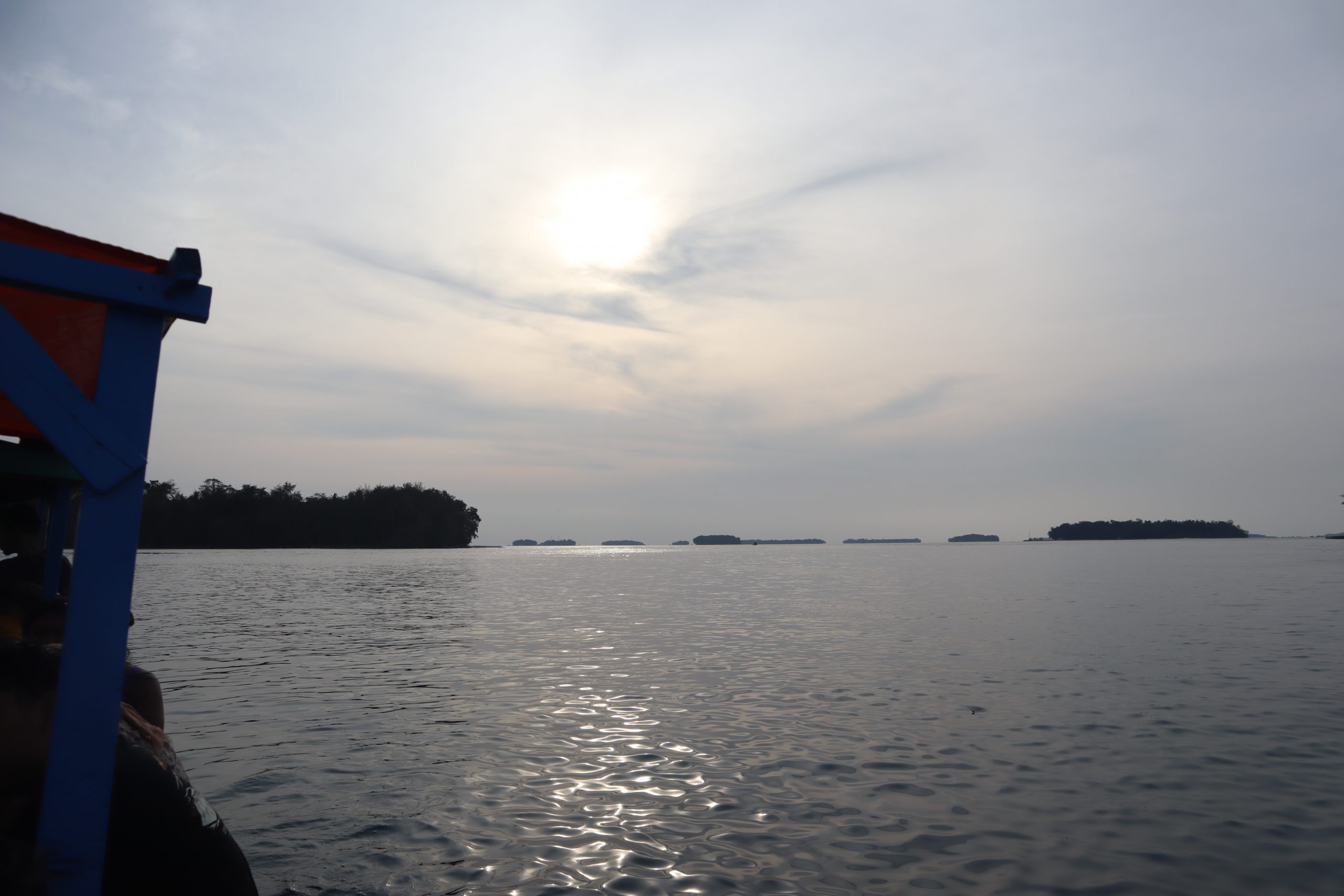 Sensasi Memancing di Perairan Jawa, Berani Coba?