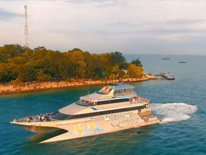 Cara Menikmati Sunset Ala Sultan Di Jakarta