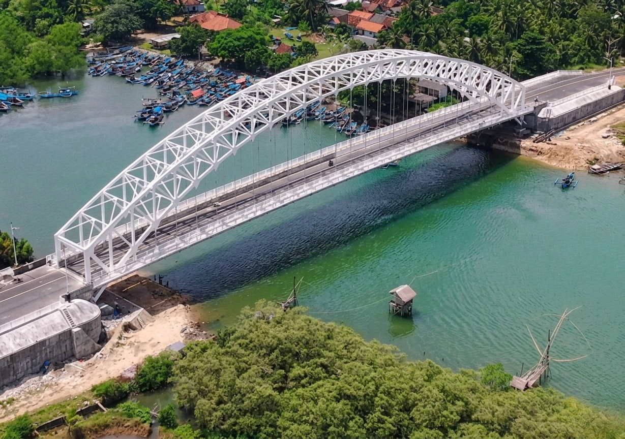Jembatan Sodongkopo