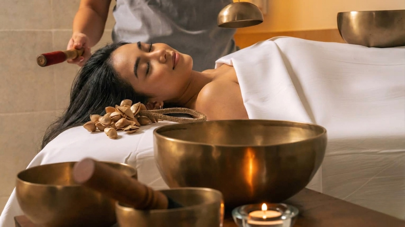 Sound Healing