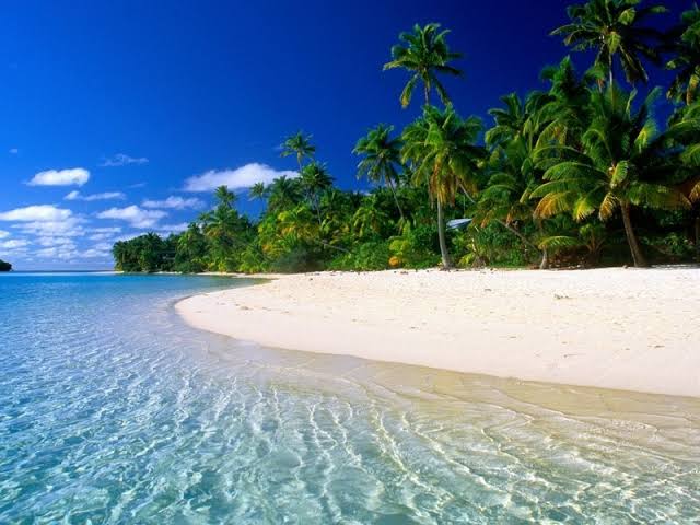 Karimun Jawa, Pesona Surga di Selat Jawa!