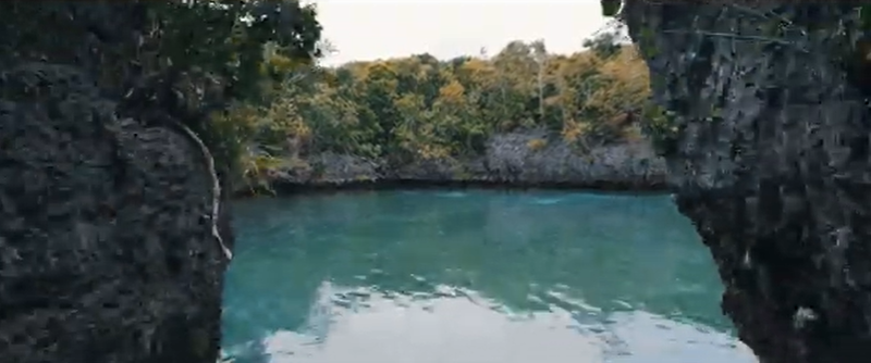 Pulau Kei Maluku