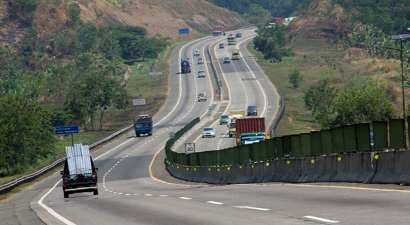 Misteri Tol Cipularang Kejadian Aneh dan Kisah Seram yang Mengerikan
