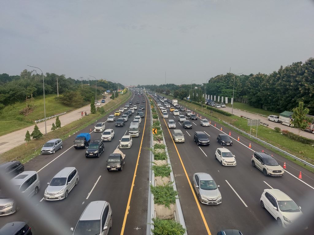 Jalan Tol Paling Angker di Indonesia yang Masih Menyimpan Misteri dan Kisah Menyeramkan