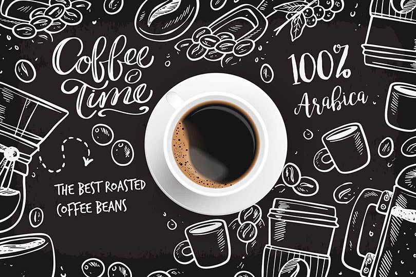 Waktu Terbaik Menikmati Secangkir Kopi di Bulan Ramadhan