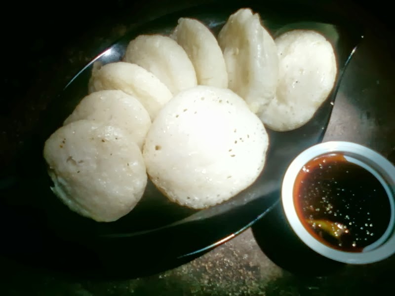 Ini Dia Kue Tolak Bala Khas Indramayu
