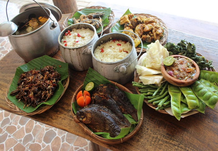 3 Kuliner Khas Banten yang Patut Dicoba