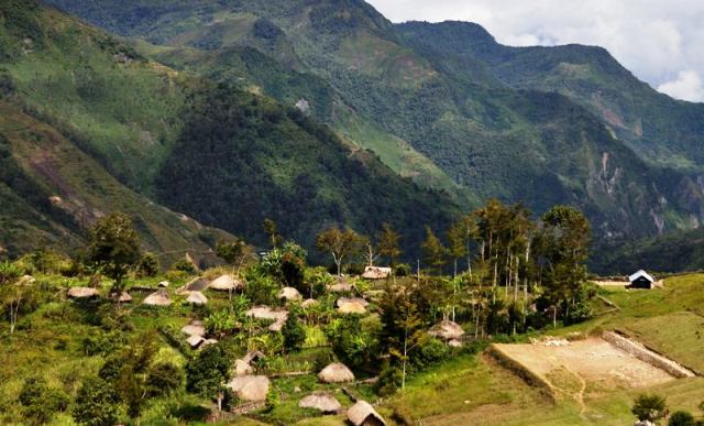 Lembah Baliem