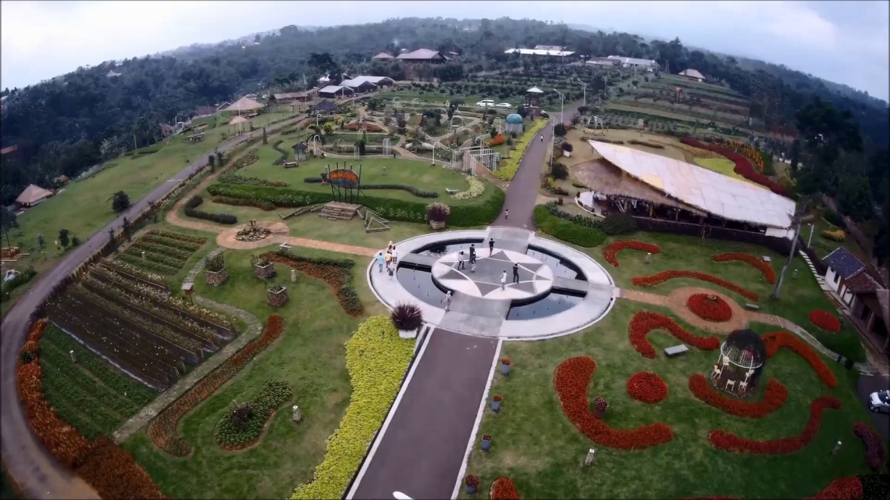 Camp Hulu cai