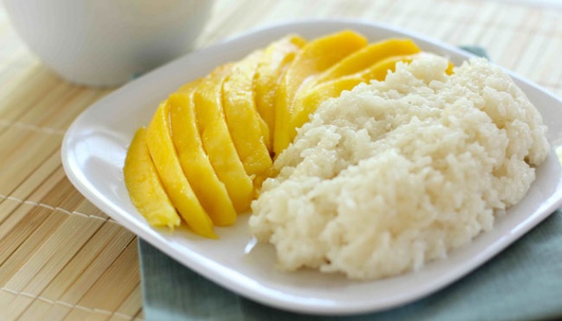 Bikin Penasaran, Ini 5 Buah Yang Nikmat Dimakan Pakai Nasi
