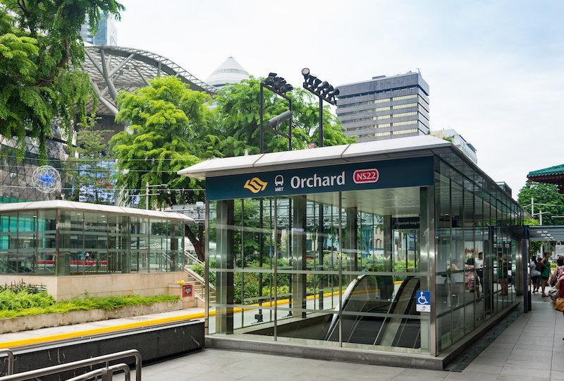 Apa Sih Menariknya Orchard Road Singapore?