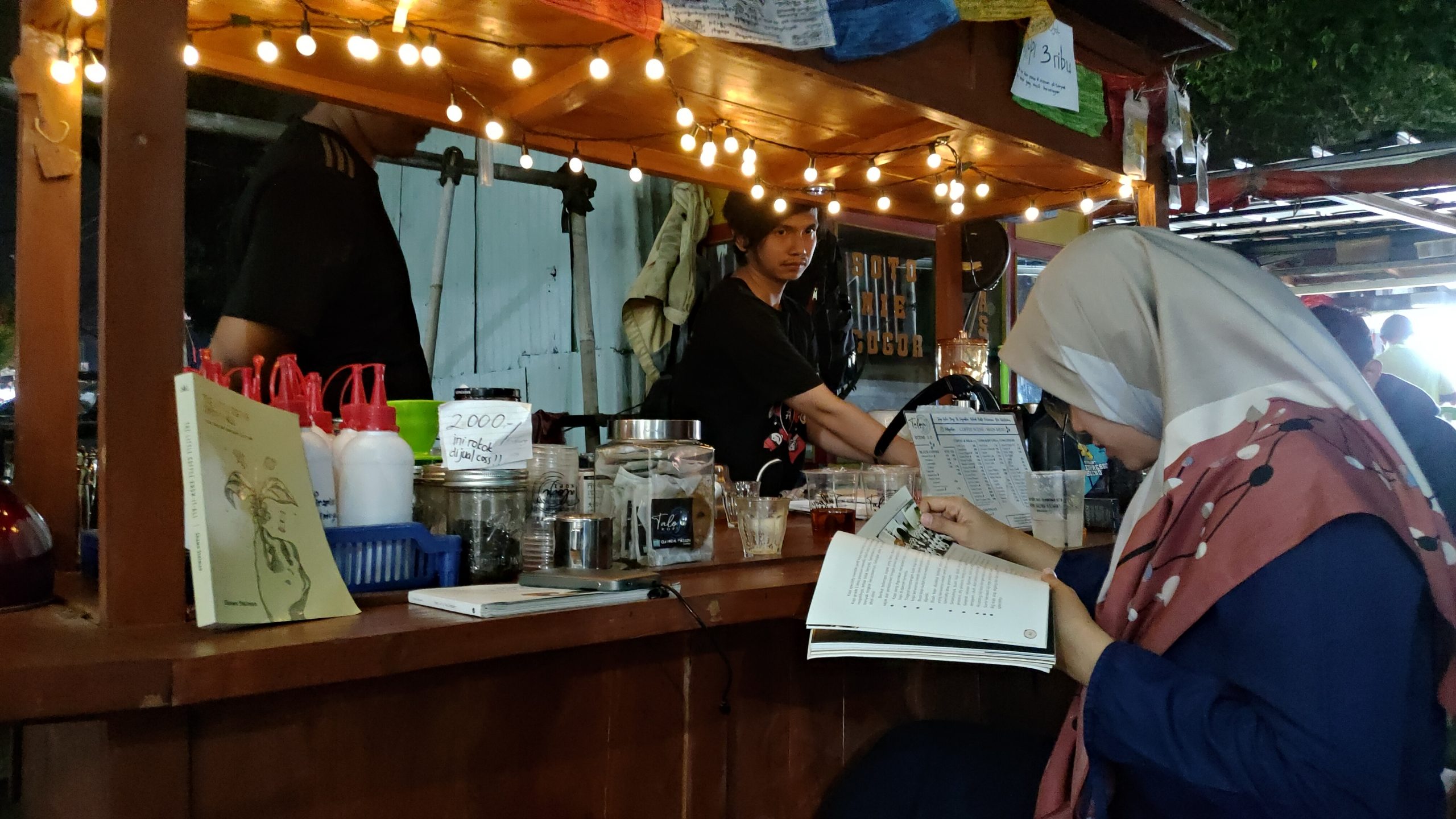 Capuccino, Latte, Flat White, Ini Perbedaan Jenis Kopi