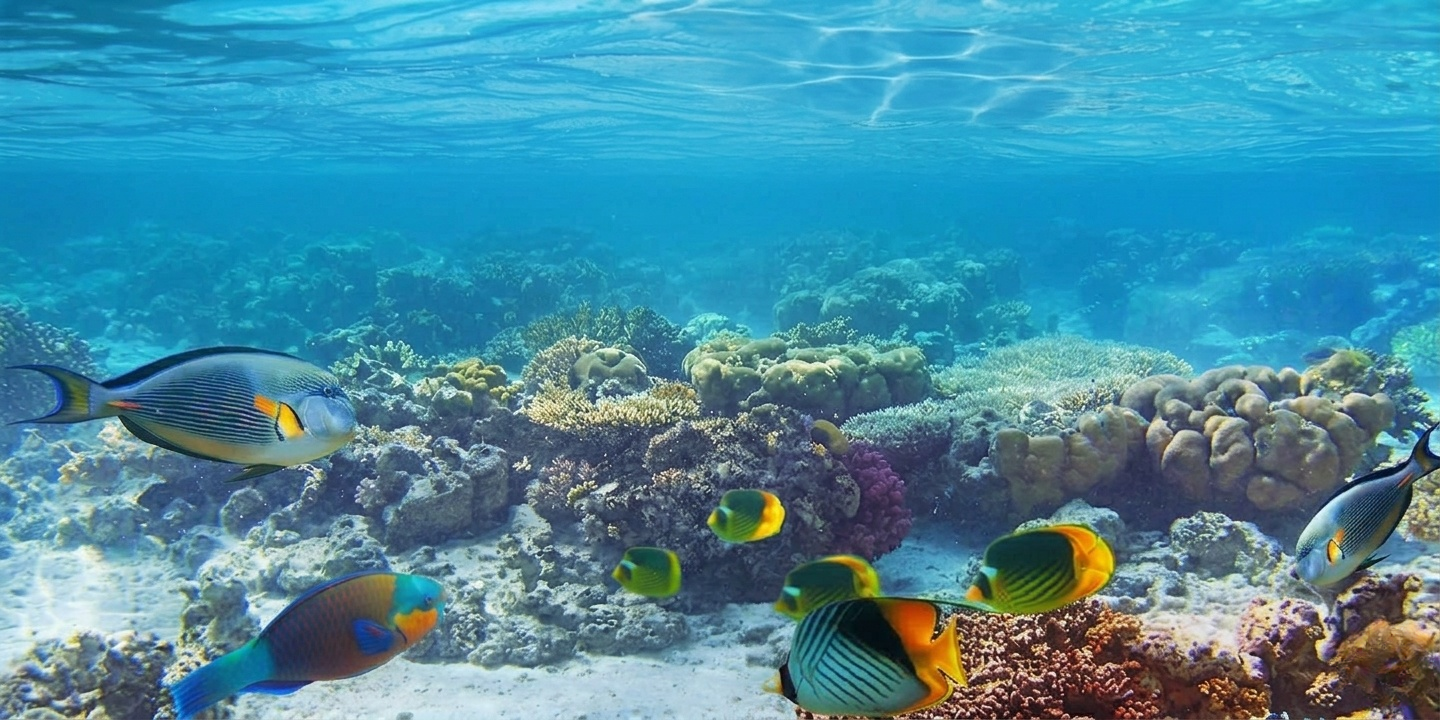 Pahawang Island