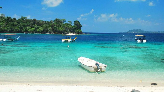 3 Wisata Surga di Serambi Mekah, Aceh !