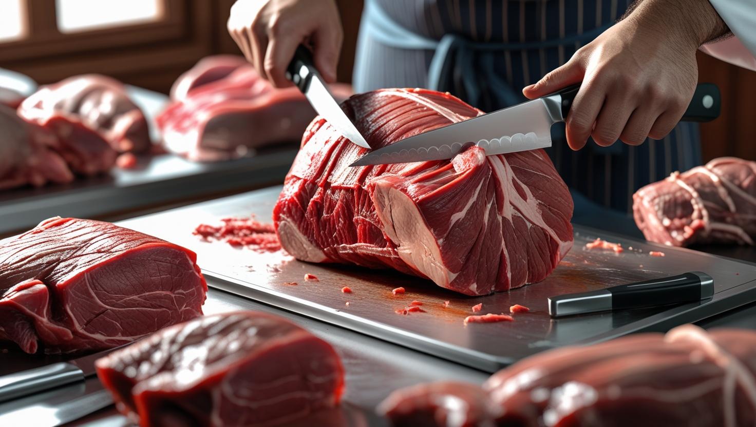 Cara Mengolah Daging Qurban agar Empuk dan Lezat, Cocok untuk Sajian Idul Adha