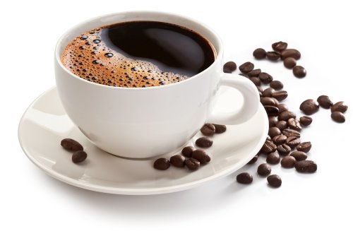 Cara Membuat Kopi Enak di Rumah