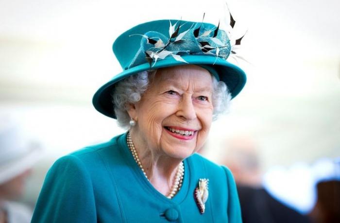 Seluruh Dunia Menangis Kehilangan Ratu Elizabeth dengan beberapa  Kekayaan Peninggalan Kerajaan Inggris
