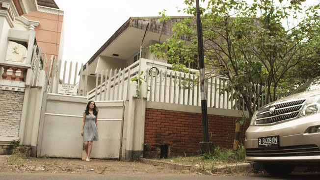 Rumah Kentang | Image by IndoFilmCenter